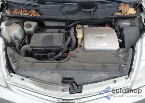 2008 Toyota Prius z USA, uszkodzony, nr VIN JTDKB20U683460128